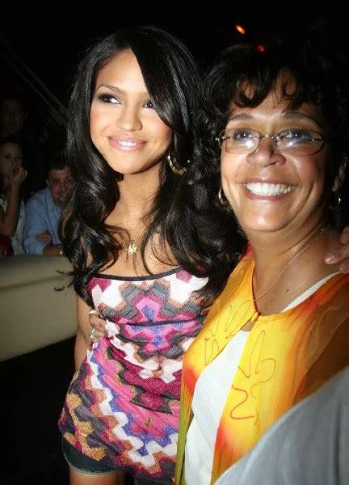 Cassie Ventura's Mother: The Unsung Hero Behind A Rap Star