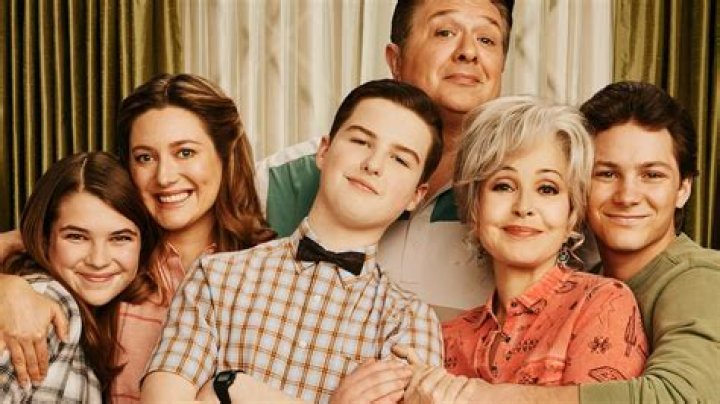 Cast Of 'Young Sheldon': The Salaries Behind The Child Actors