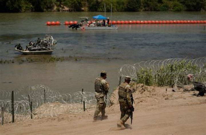 Catastrophic Floodwood Accident: Warning For Boaters And Swimmers