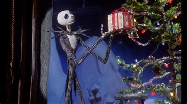 Catherine O'Hara's Age In "The Nightmare Before Christmas" Revealed