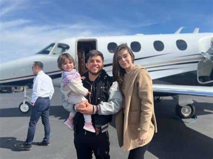 Cejudo's Wife: A Profile Of A Supportive Partner