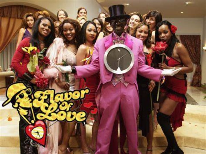 Celeb Love: Flavor Flav's Many Relationships Explored