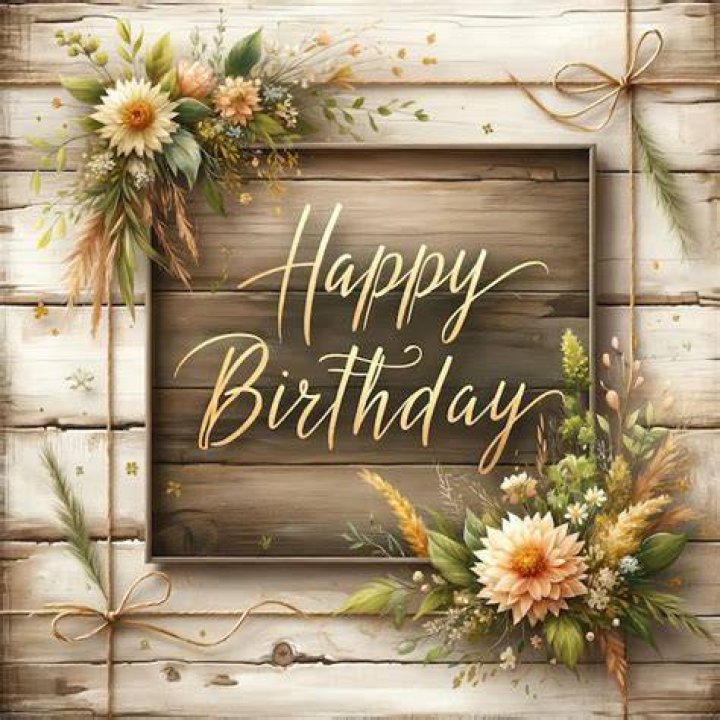 Celebrate Lucki's Birthday In Style | Happy Birthday Wishes