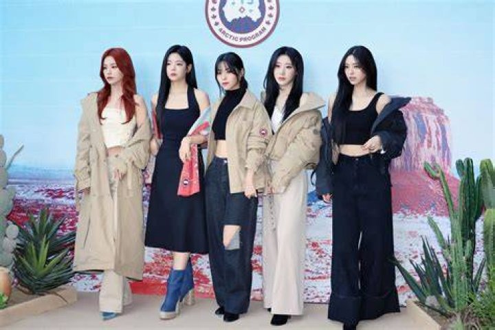 Celebrate The Birthdays Of The Dynamic ITZY Members
