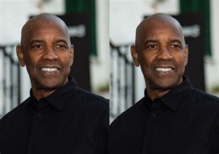 Celebrities Of African-American Ethnicity: Exploring Denzel Washington's Ancestry