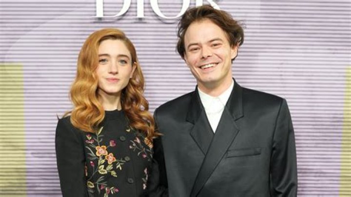 Celebrity Couple: Charlie Heaton And Akiko Matsuura's Love Story