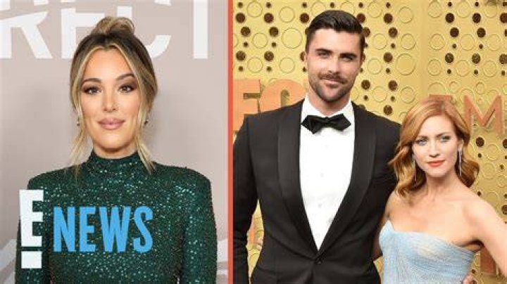 Celebrity Ex-Husband: Alex Hall's Former Marriage Revealed