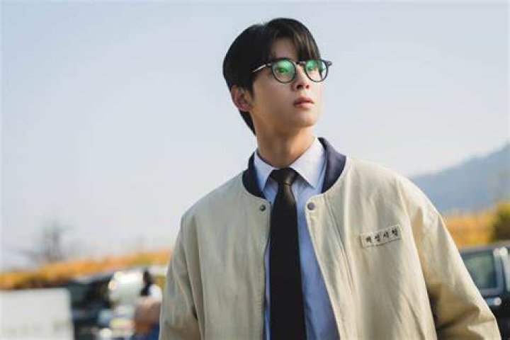 Cha Eun Woo's Next Enthralling Project | Unveiled