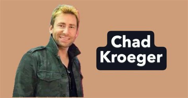 Chad Kroeger's Financial Future: Uncovering His Net Worth In 2024