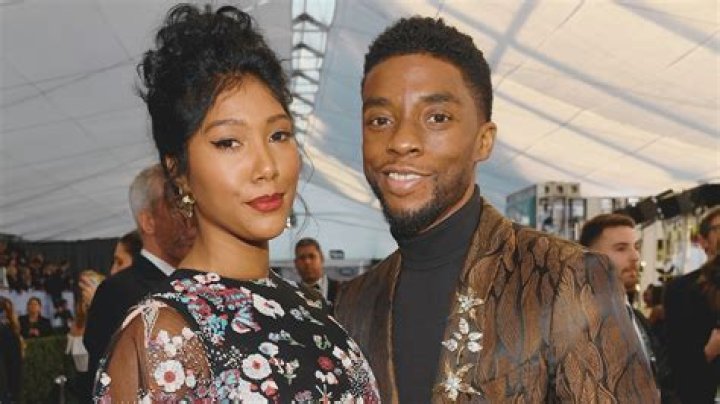Chadwick Boseman's Wife Expecting Child After His Tragic Death