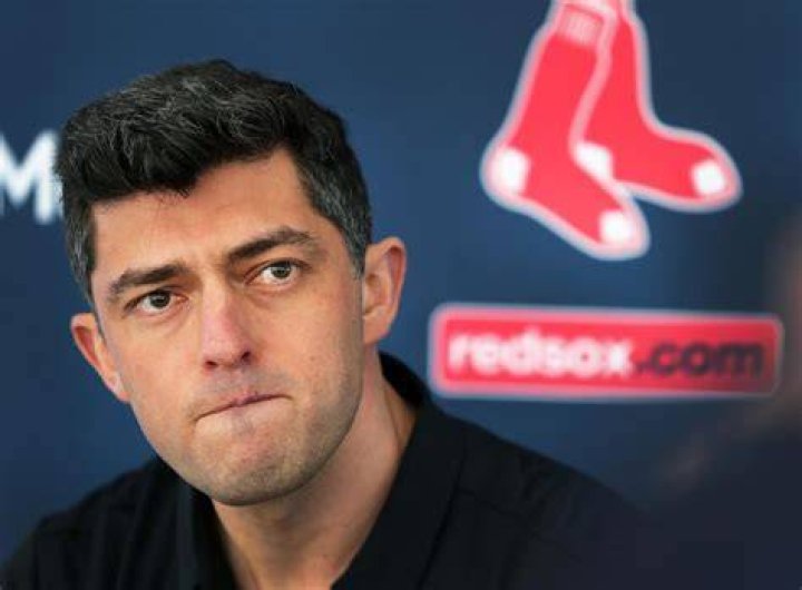 Chaim Bloom Net Worth: How Rich Is The Red Sox Chief Baseball Officer?