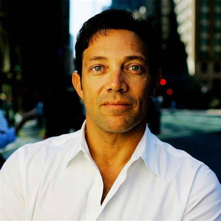 Chandler Belfort: The Unwavering Legacy Of Carter Belfort
