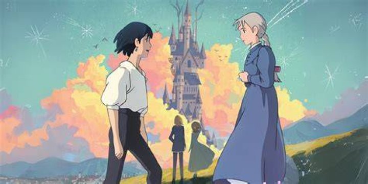 Characters In The Moving Masterpiece: A Beautiful Life