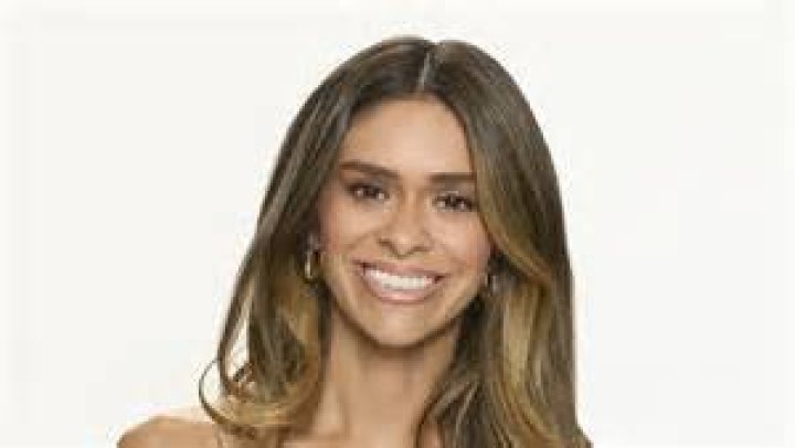 Charity Lawson's Reality Steve: The Inside Scoop On Her Journey