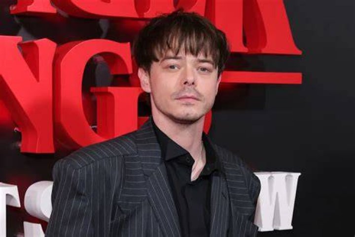 Charlie Heaton's Son: Uncovering His Age