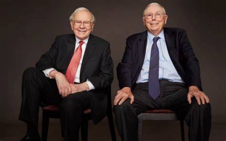 Charlie Munger And Philip R. Munger: Father And Son Legacy Of Wisdom