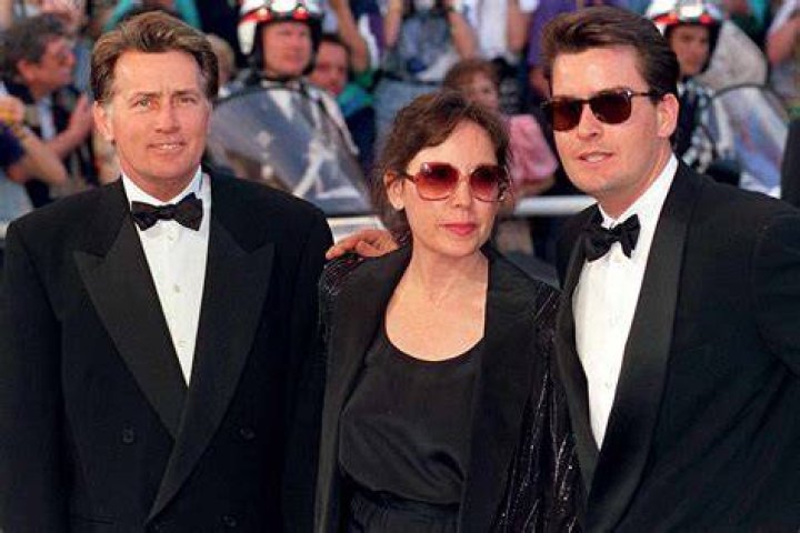 Charlie Sheen's Sons In 2024 And Beyond
