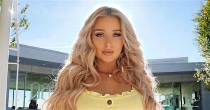 Charlotte Parkes Of Leaks: An Unforgettable Story