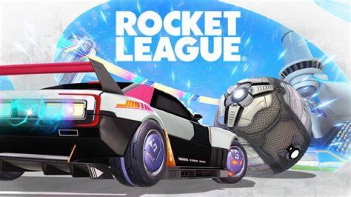 Check Out Rocket League Release Date And Dive Into The Action