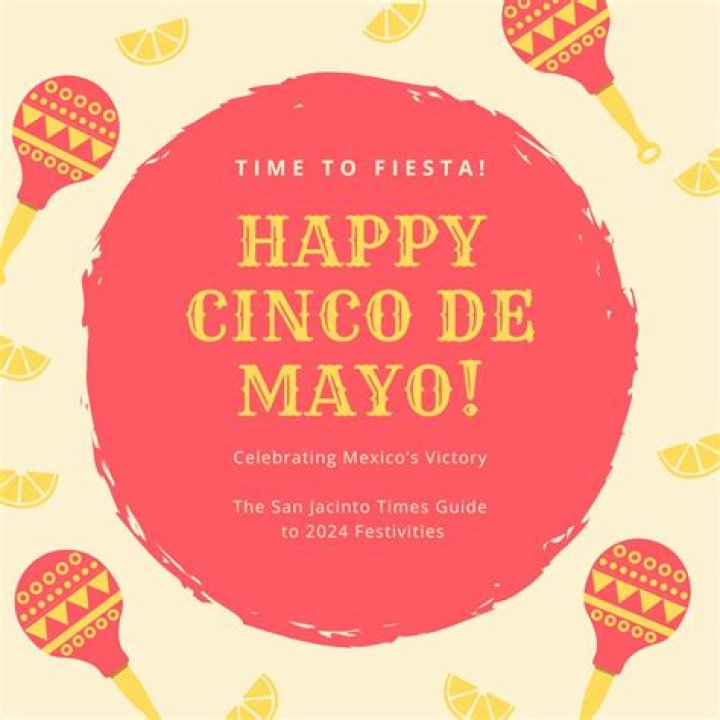 Cheerful Cinco De Mayo 2024 Memes For A Joyful Celebration