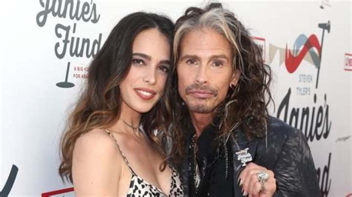 Chelsea Tyler Net Worth: Unveiling The Wealth Of Steven Tyler's Daughter