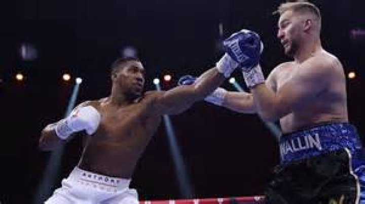 Cheyene Westbrook Charlo: A Boxing Legacy In The Making