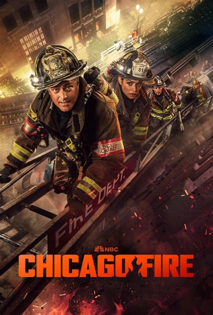 Chicago Fire Season 5 Episode 21: A Suspicious Fire