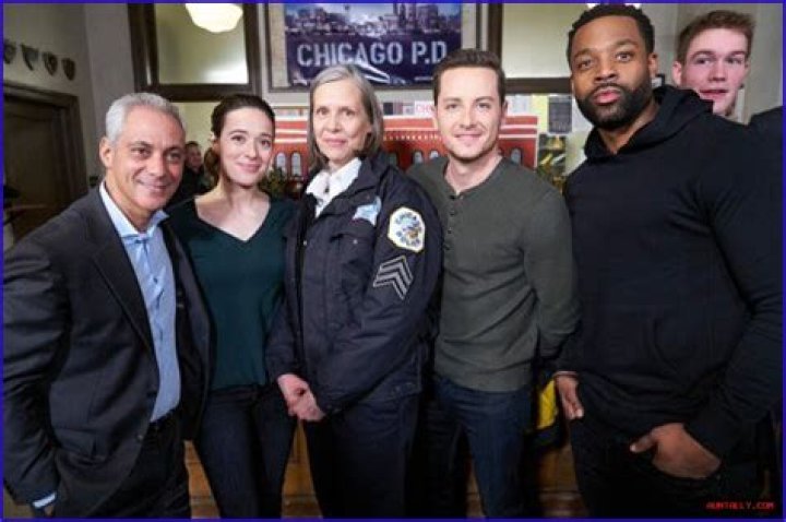Chicago P.D. Cast Member's Tragic Demise: Mourning A Beloved Character