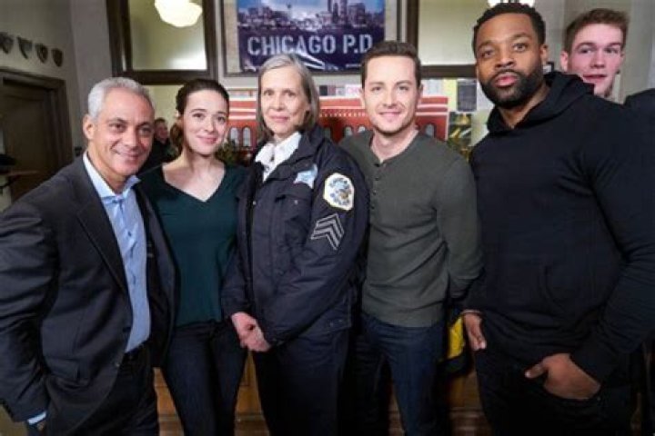 Chicago P.D. Cast Member Passes Away