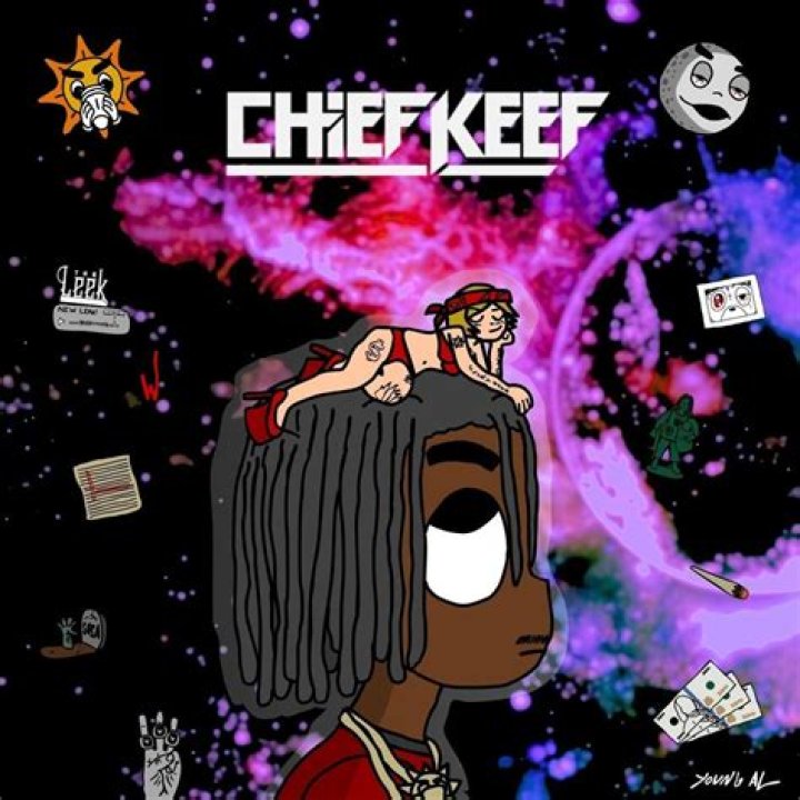 Chief Keef's Presence Beyond The Rumors