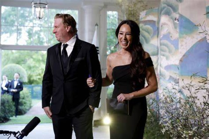 Chip And Joanna's Shocking Divorce: The End Of An Era