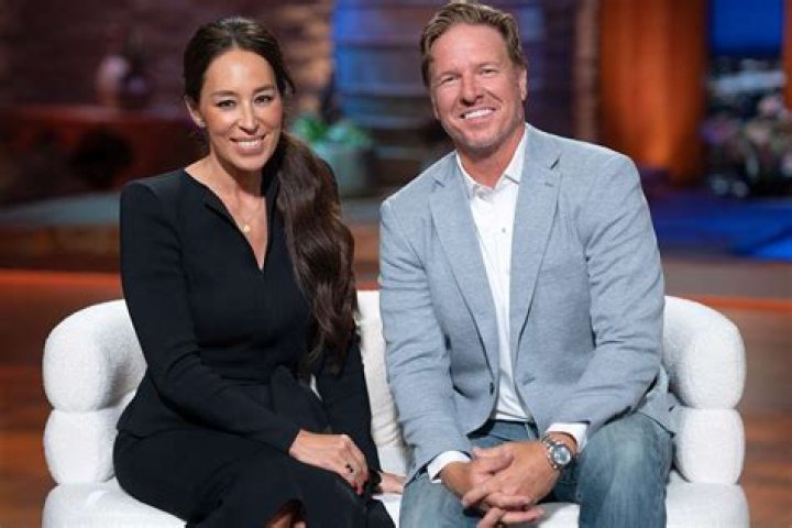 Chip Gaines' Heart Attack: A Wake-Up Call For All