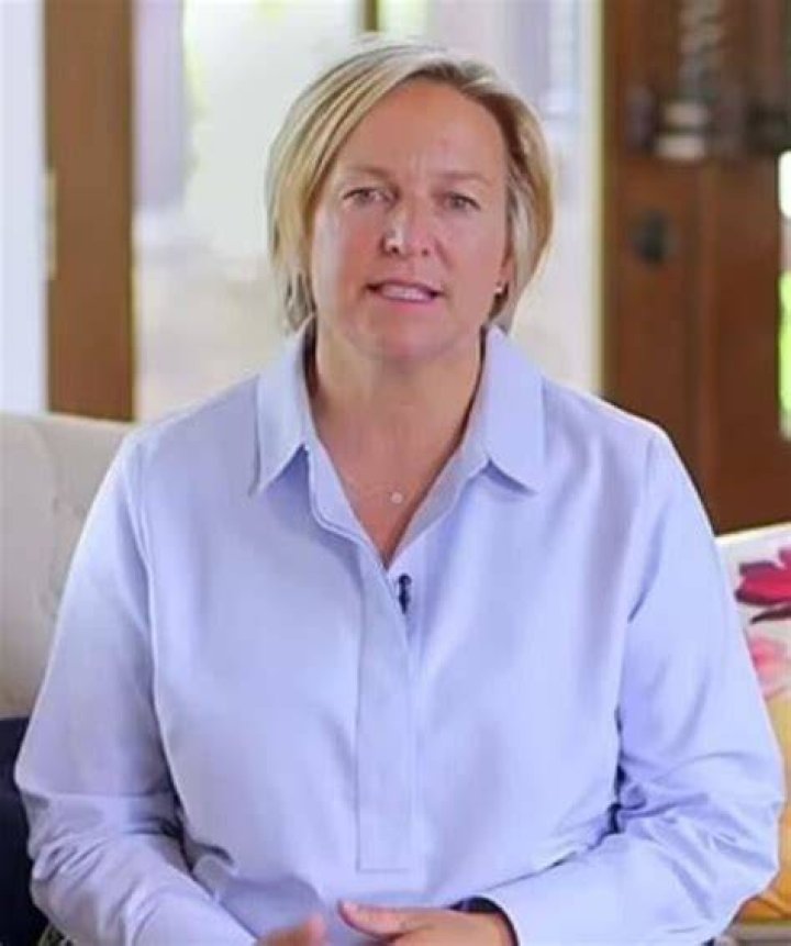 Chip Gaines' Sister, The Talented Chef And Creative Mind: Shannon Braun