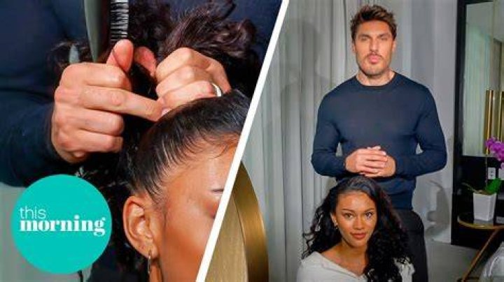 Chris Appleton's Celebrity Client List: Glamorous Hair Transformations