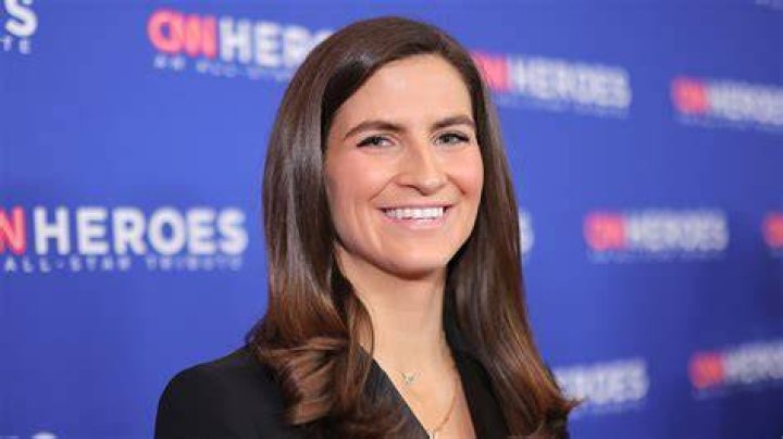 Chris Booker: Know The Husband Of Prominent Journalist Kaitlan Collins