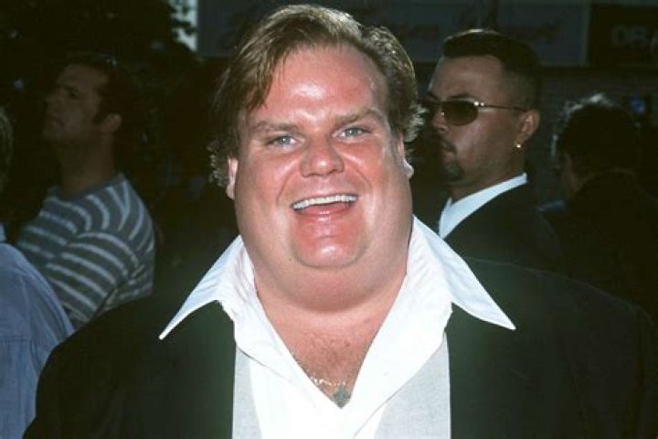 Chris Farley's Age At Death: A Tragic Loss