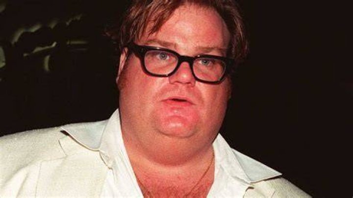 Chris Farley's Weight And Height Revealed