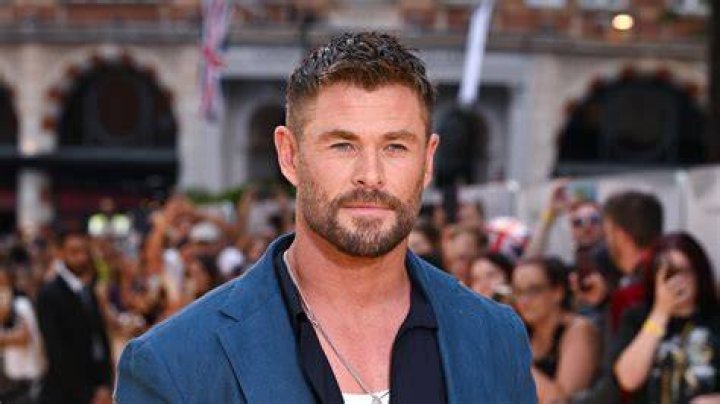 Chris Hemsworth's Spiritual Journey: Exploring His Beliefs And Practices
