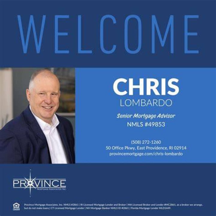 Chris Lombardo Merrick: Renowned Real Estate Expert