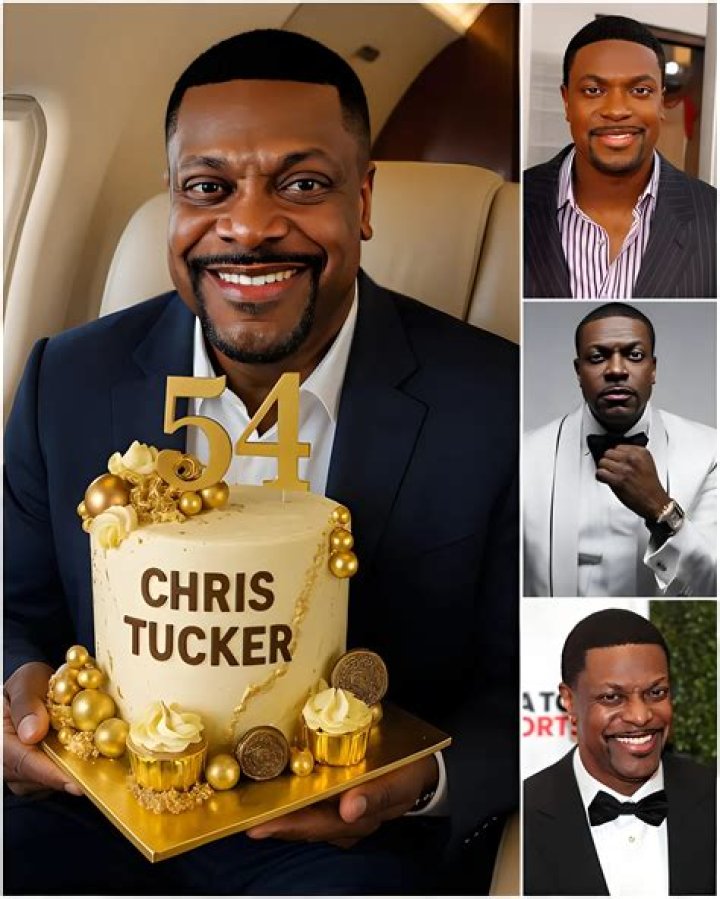 Chris Tucker's Unforgettable Performance In Friday: Comedic Brilliance