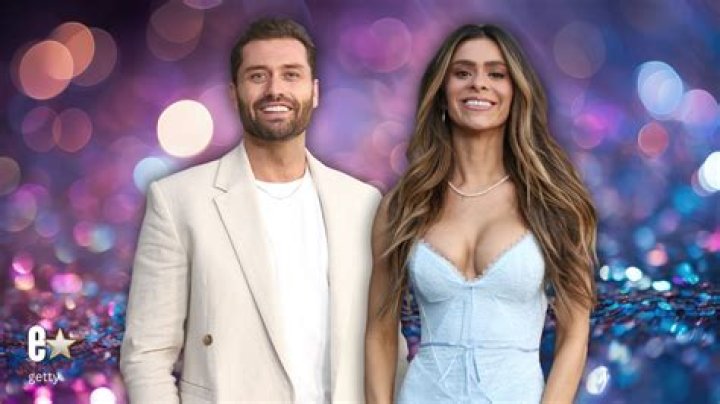 Christian Braun's Partner: Unveiling His Love Life