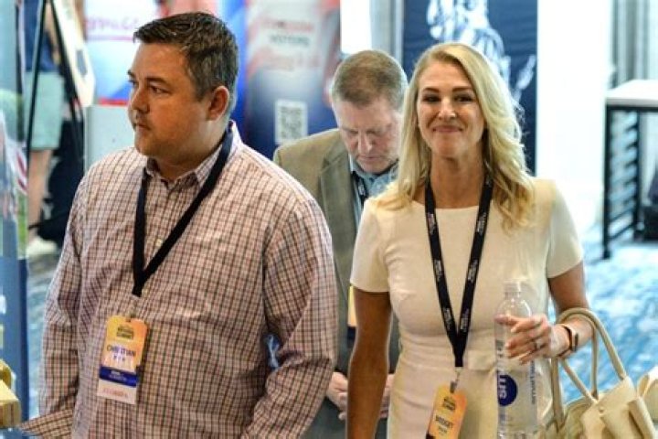Christian Zeigler's Wife: Who Is She And What Do We Know?