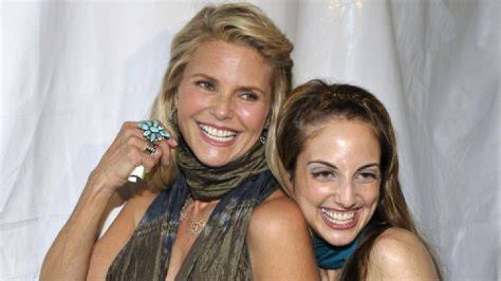 Christie Brinkley: The Ageless Icon's Youthful Secrets