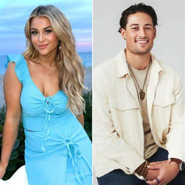 Christina Mandrell's Bachelor Journey: Finding Love In The Spotlight