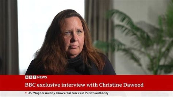 Christine Dawood: Exploring The Journey Of Age And Accomplishment