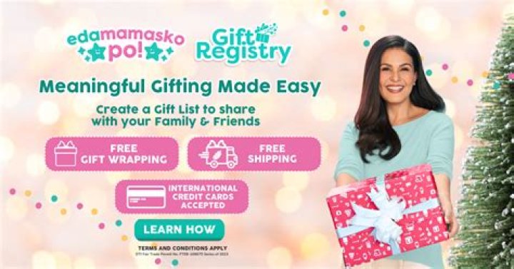 Christmas Beauty Supplies: Find The Perfect Gift At Our Open Stores