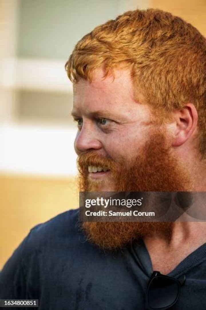 Christopher Anthony Lunsford: Noted Individual In Farmville, VA