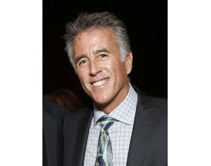 Christopher Lawford: Exploring His Remarkable Net Worth