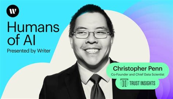 Christopher Penn: A Detailed Biography And Legacy