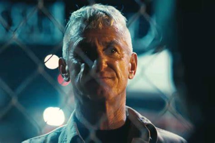 Christopher Penn: The Unsung Brother Of Sean Penn